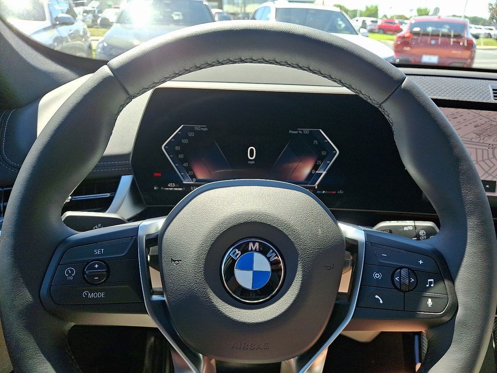 Thumbnail: 2026 BMW X1 - 9