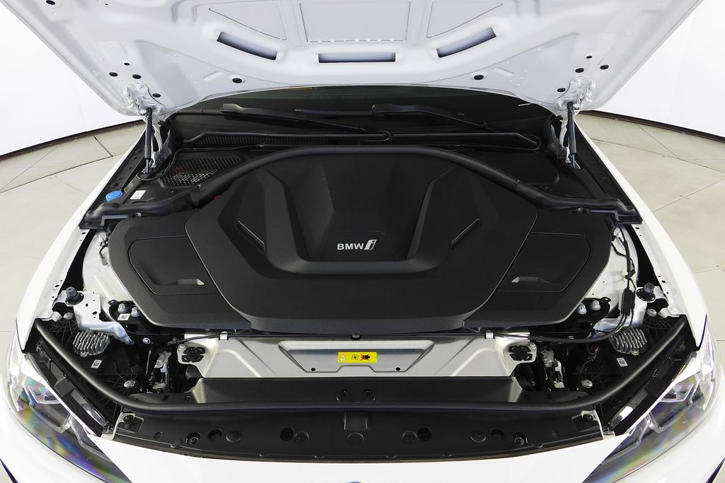 Thumbnail: 2024 BMW i4 - 6