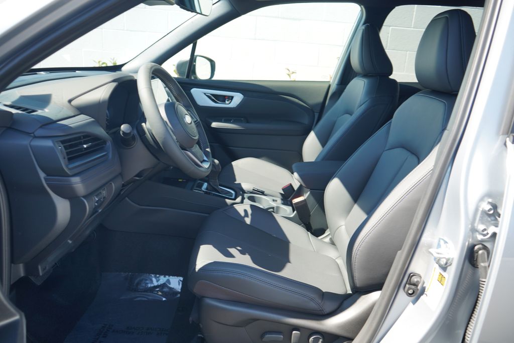 Thumbnail: 2025 Subaru Forester - 6