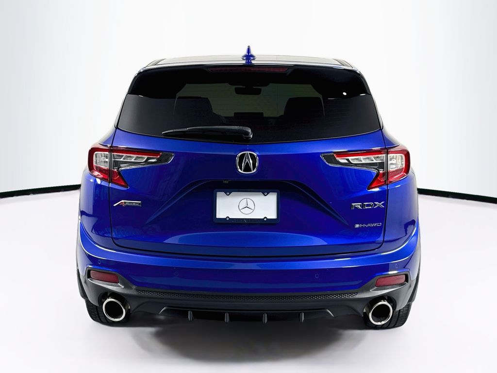 Thumbnail: 2022 Acura RDX - 6