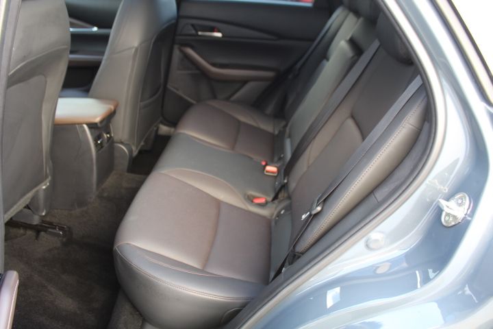 Used Car 2023 Mazda Cx-30  2.5 Turbo Premium Package For Sale Under $30,000 In Georgetown, Texas