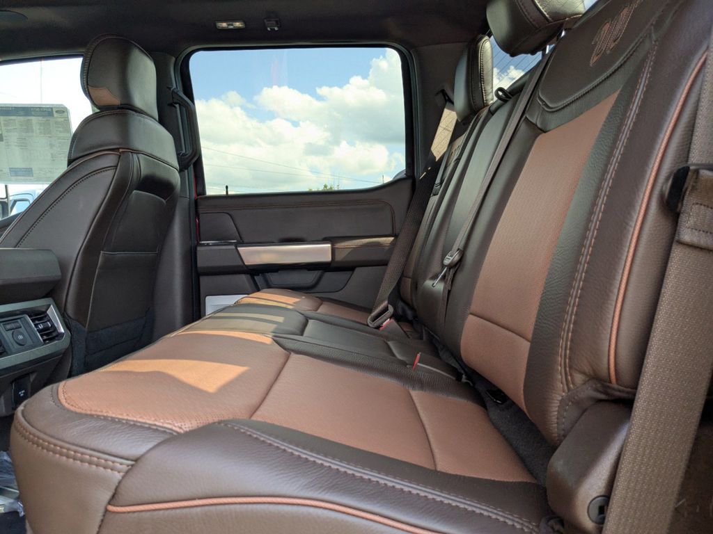 2025 Ford F-250 King Ranch