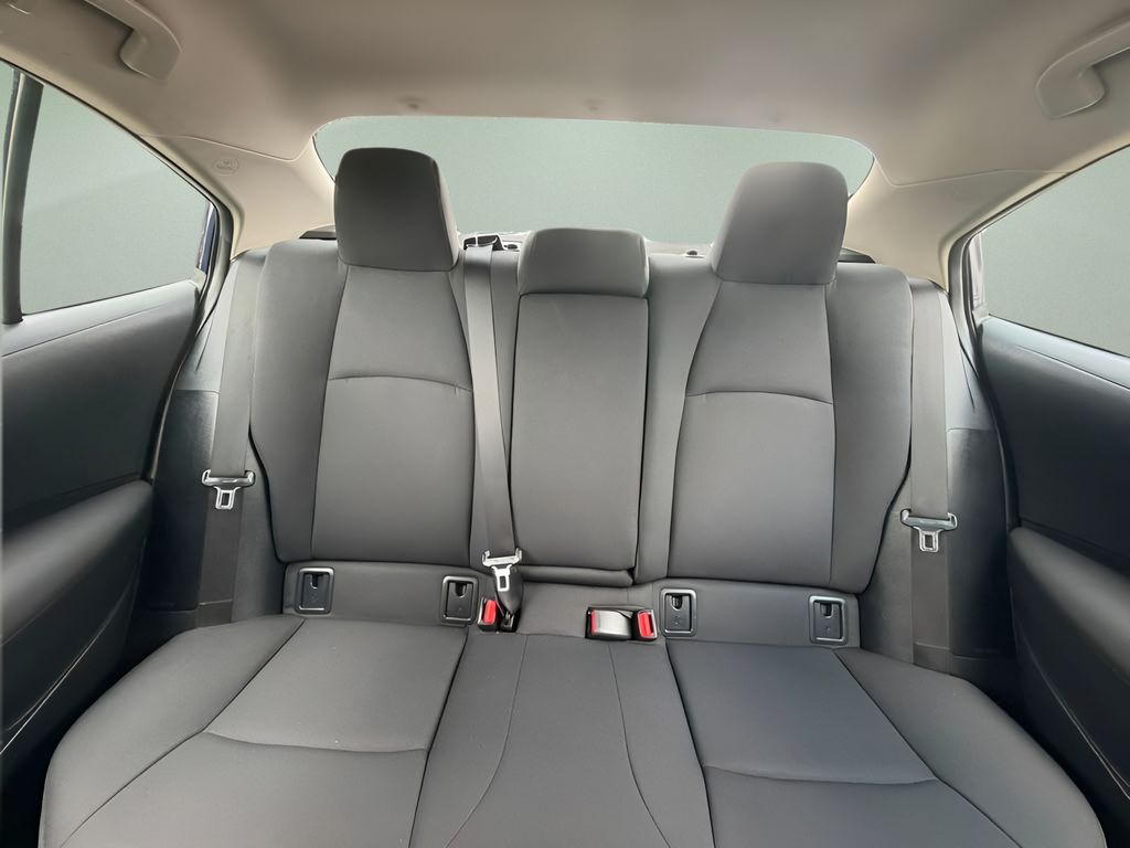 Used 2025 Toyota Corolla Sedan