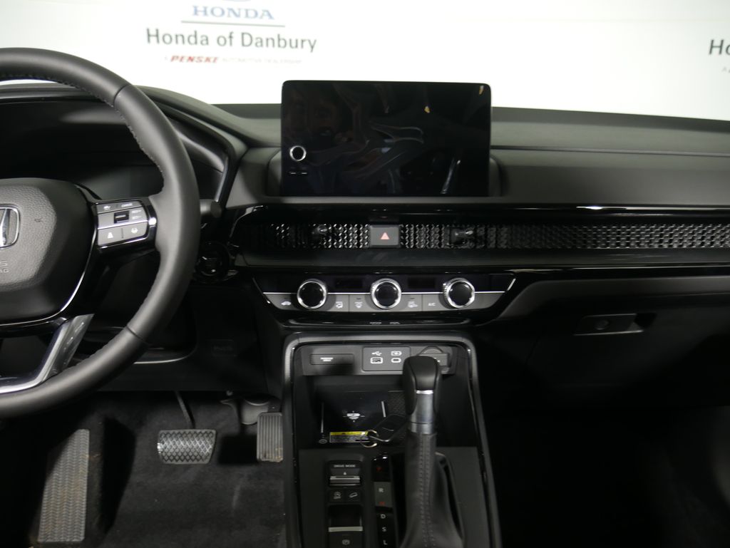 Thumbnail: 2026 Honda CR-V - 14