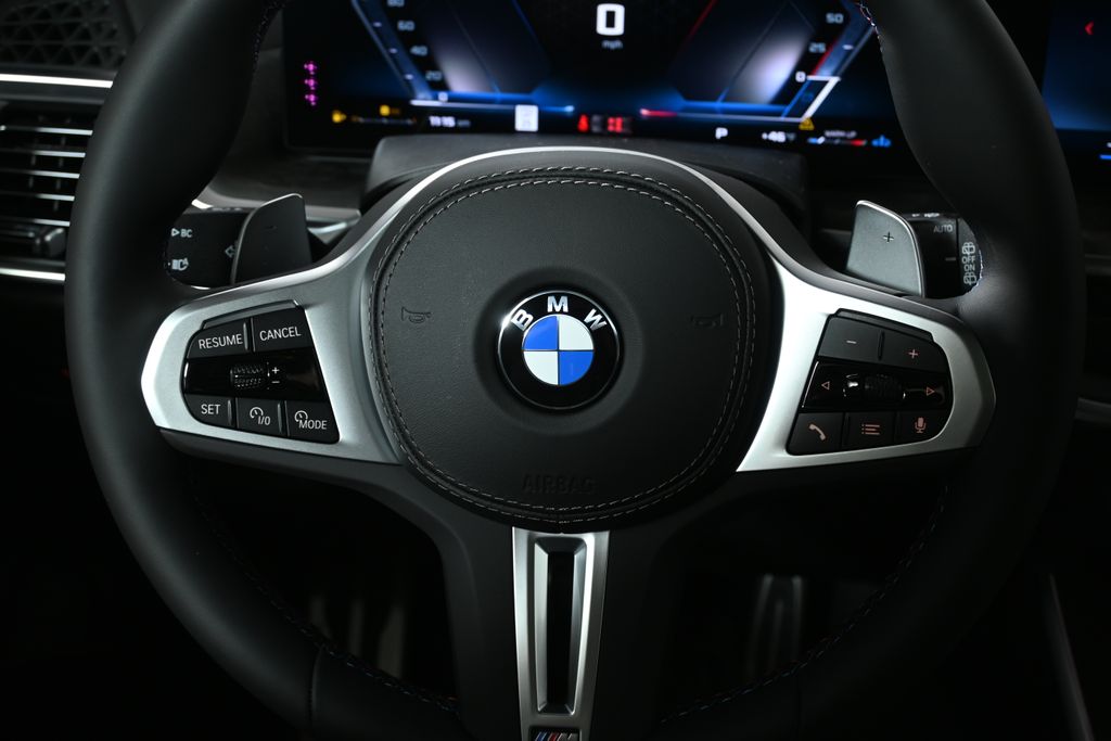 Thumbnail: 2026 BMW X5 - 19