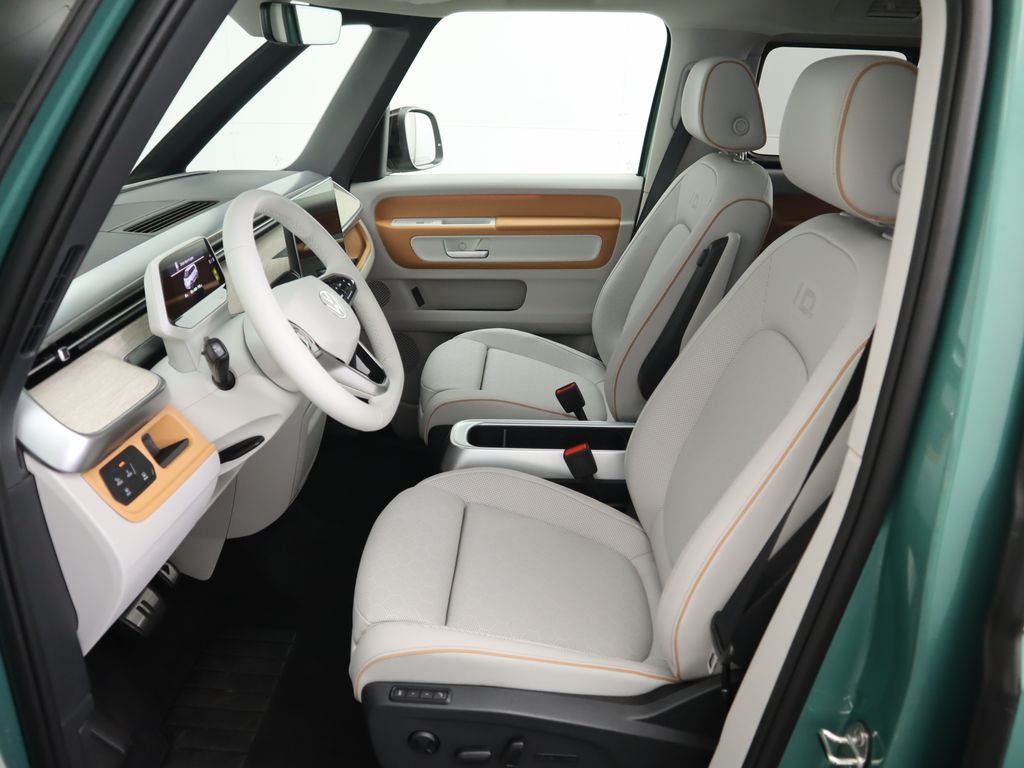 Thumbnail: 2025 Volkswagen ID.Buzz - 20