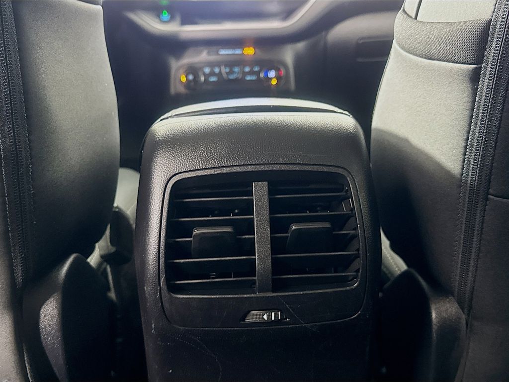 Used Car 2021 Ford Bronco Sport  Big Bend For Sale Under $25,000 In Austin, Texas