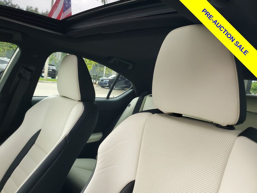 2021 Lexus IS - $26,888