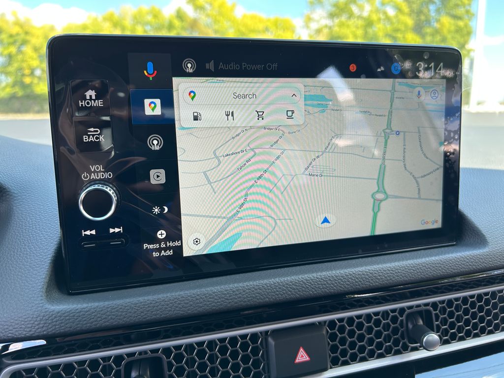 Thumbnail: 2026 Honda Civic - 28