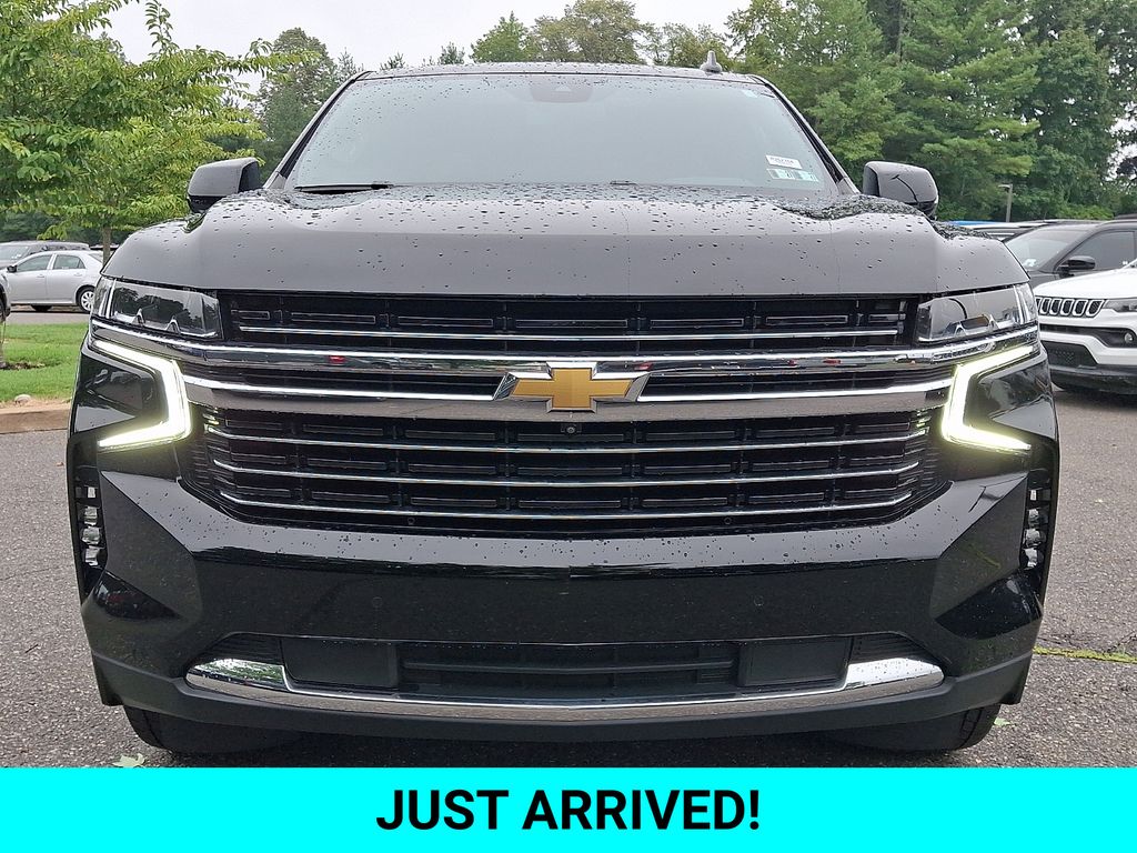 Used 2024 Chevrolet Tahoe SUV