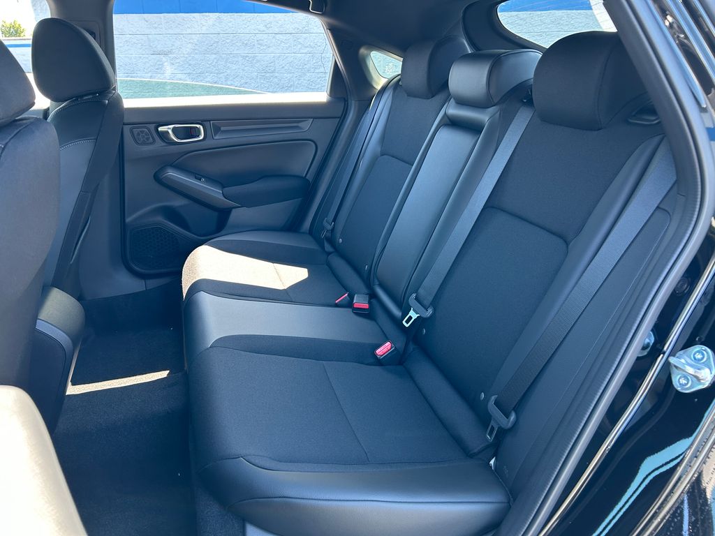 Thumbnail: 2026 Honda Civic - 19