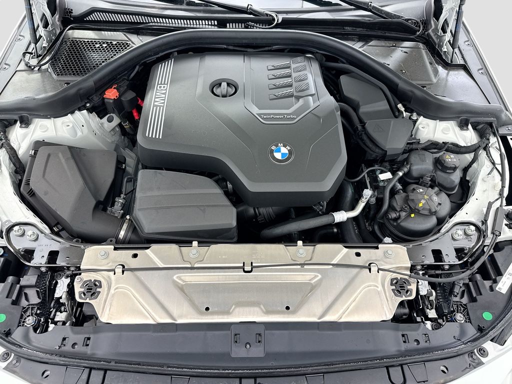 Thumbnail: 2026 BMW 2 Series - 26