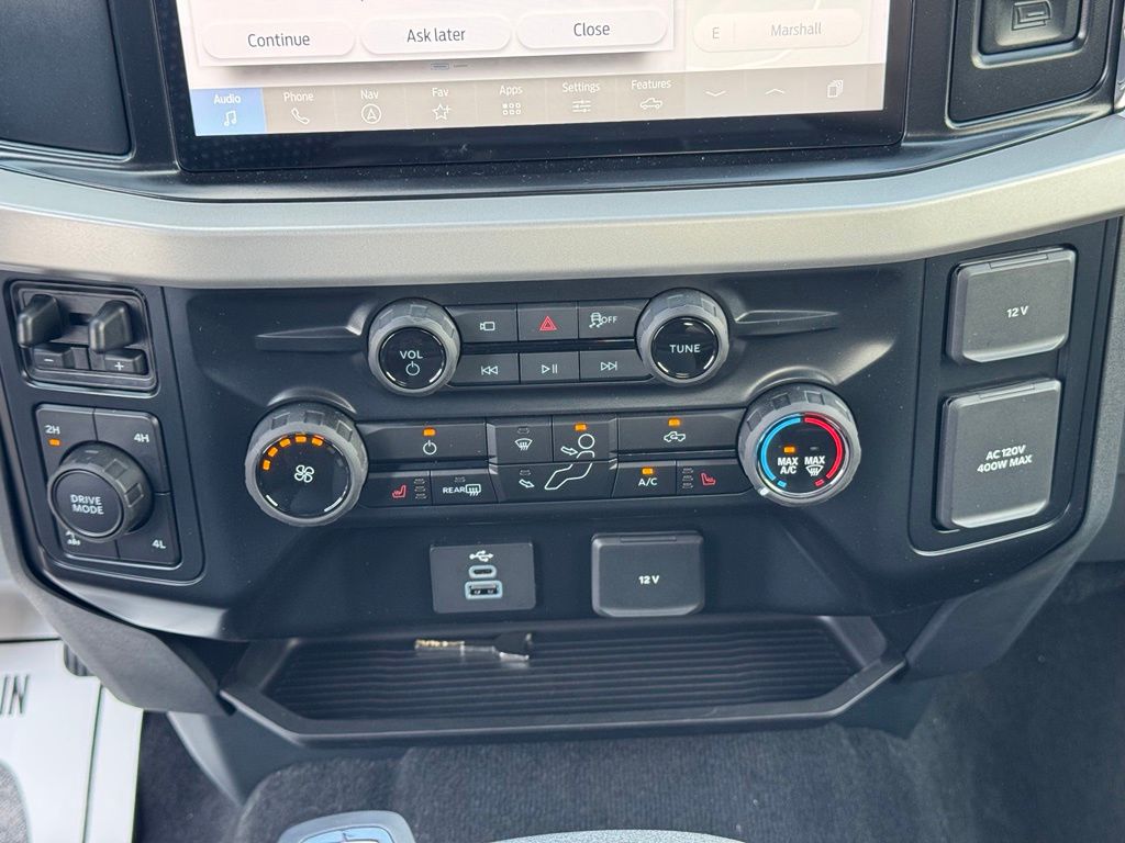 2026 Ford F-250 Super Duty XLT
