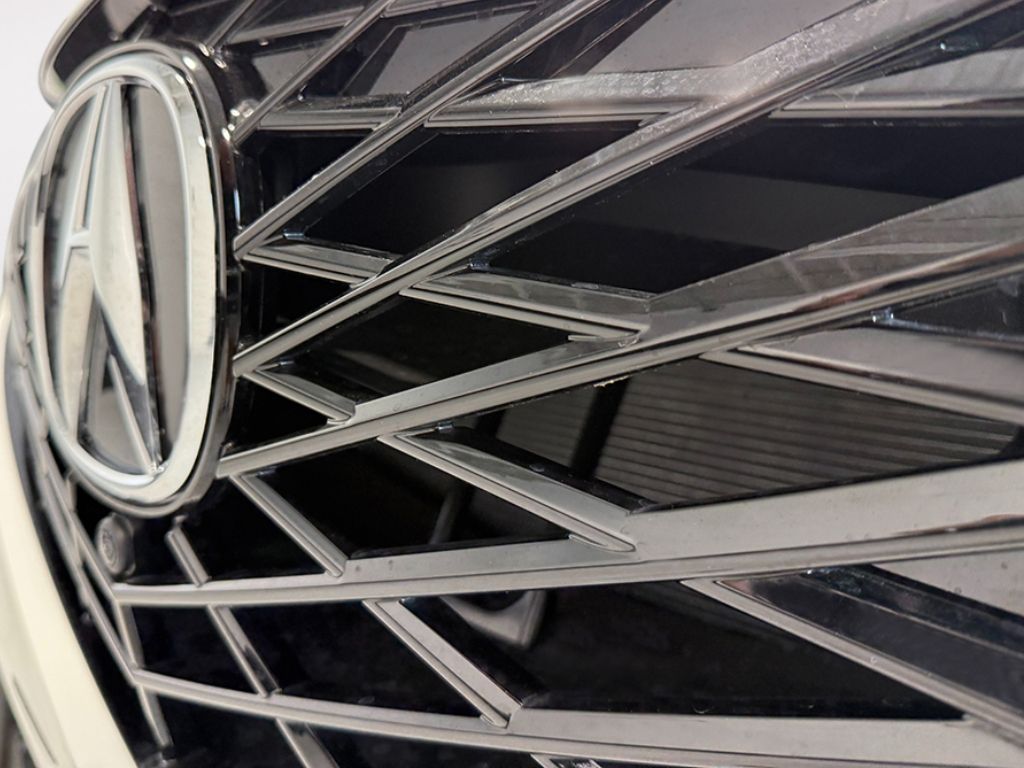 new 2026 Acura ADX car, priced at $46,450