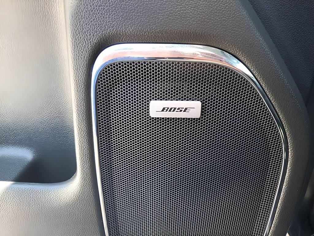 Used Car 2017 Chevrolet Silverado 1500  Ltz For Sale In Austin, Texas