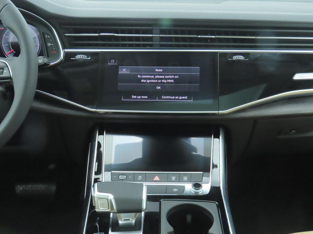 2025 Audi Q7  15