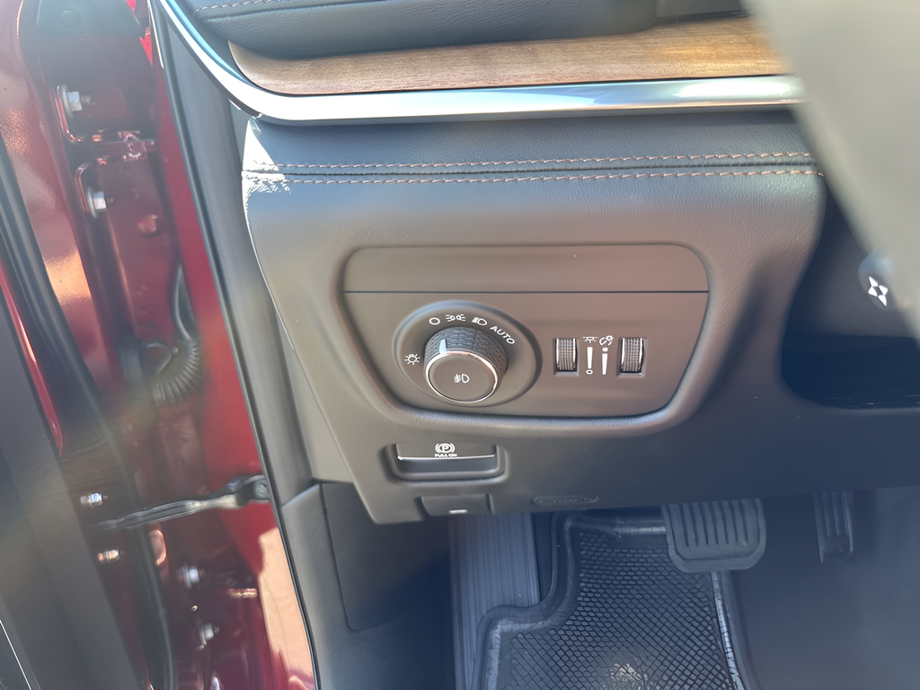 New Car 2025 Jeep Grand Cherokee  Summit For Sale Under $70,000 In Austin, Texas