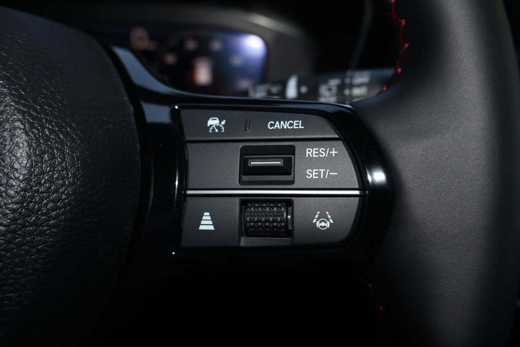 2025 Honda Pilot Black Edition 15