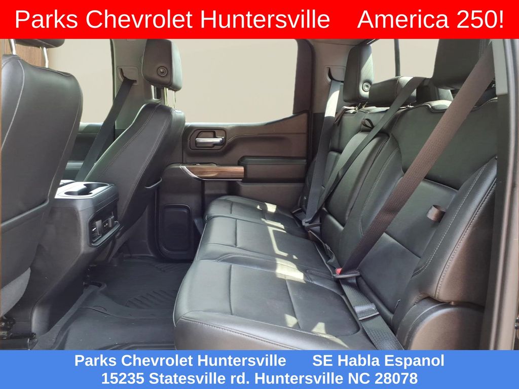 ChevroletSilverado 150021
