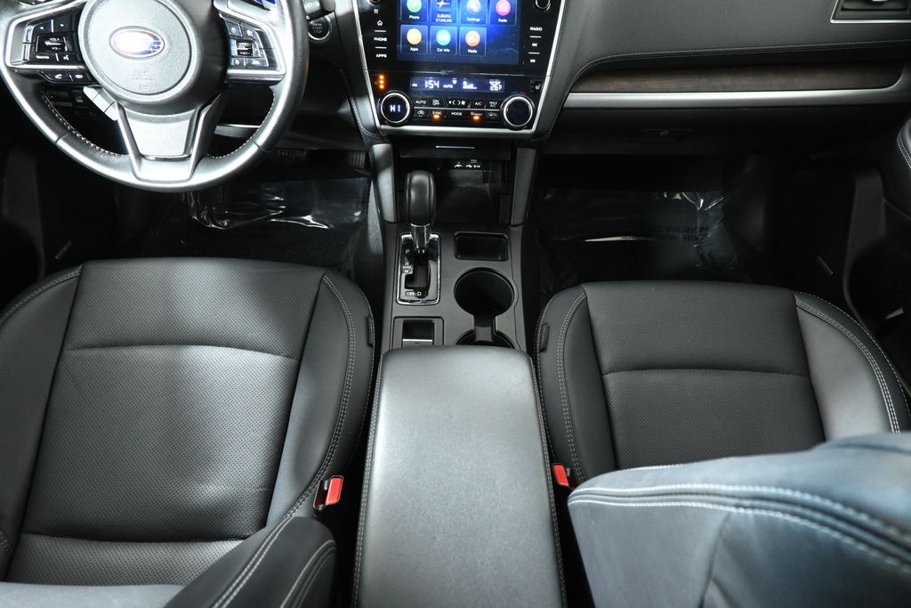 Thumbnail: 2019 Subaru Outback - 24