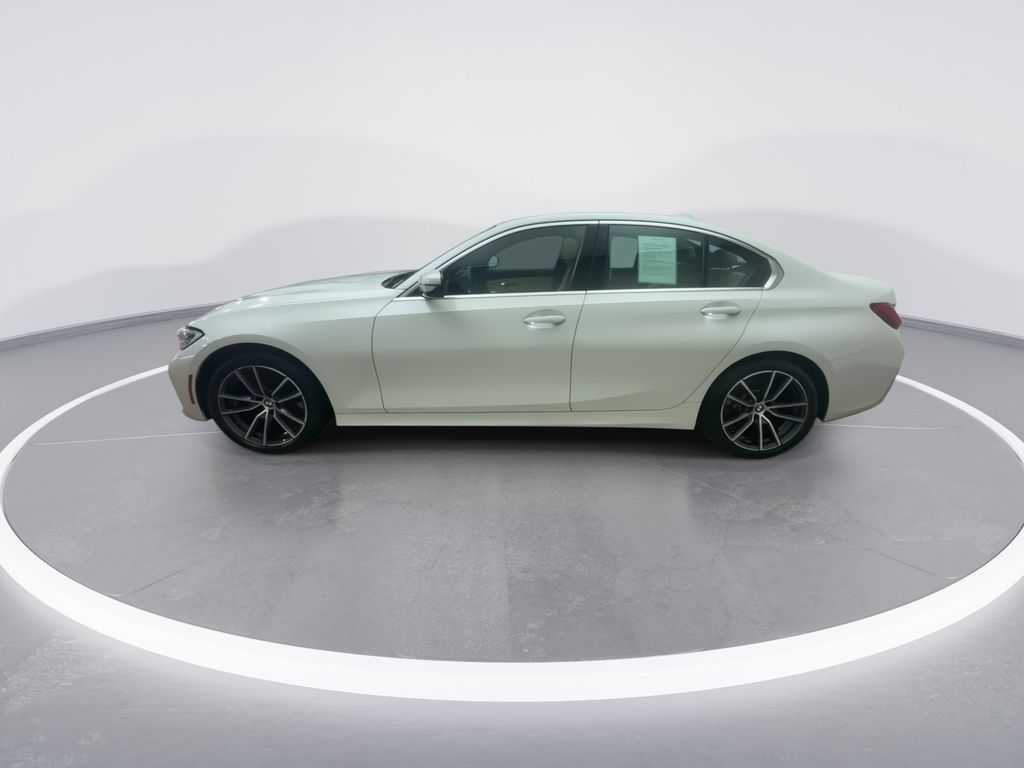 2021 BMW 3 Series 330i xDrive 5