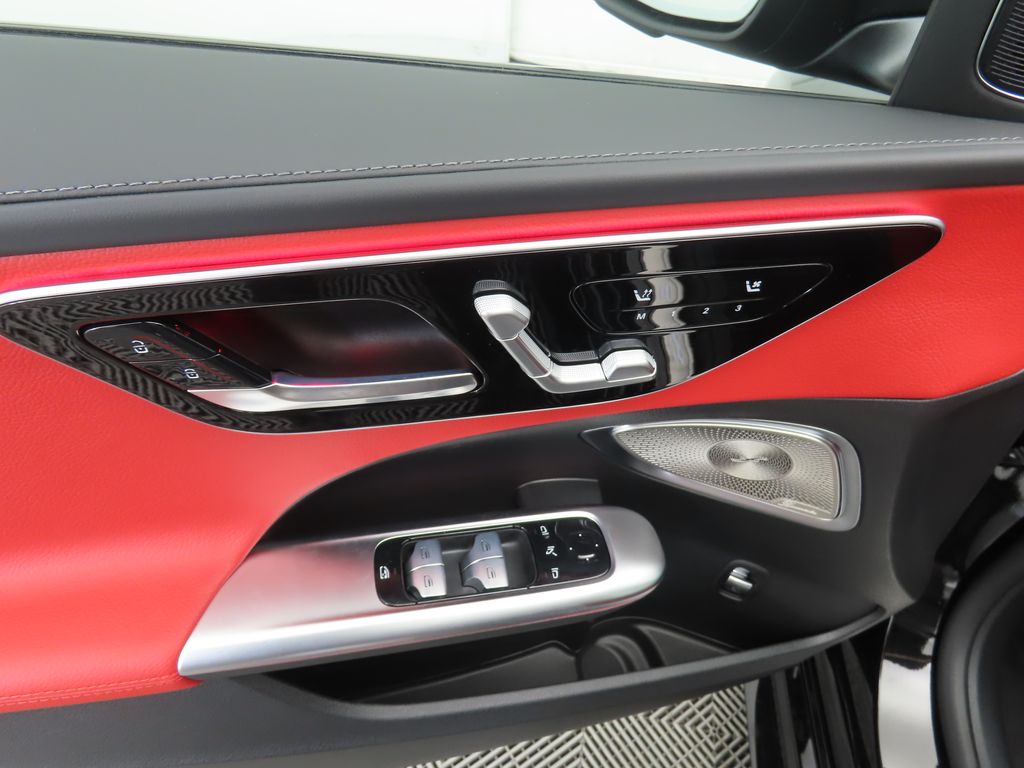 Thumbnail: 2025 Mercedes-Benz C-Class - 23