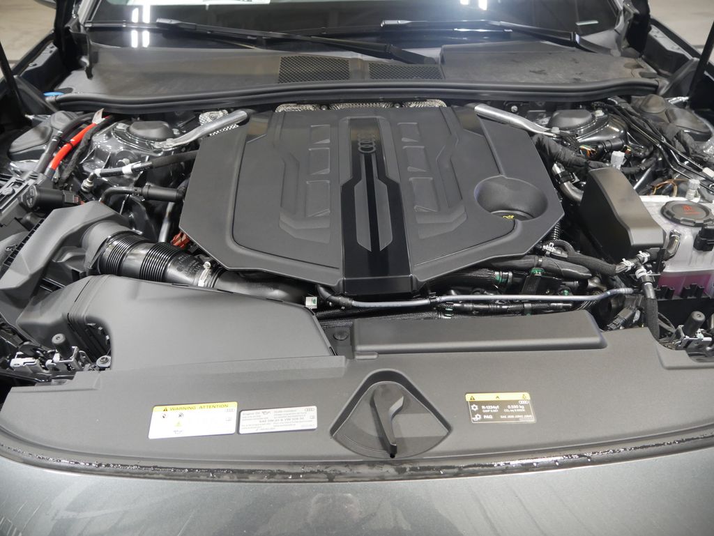 Thumbnail: 2026 Audi A6 - 10