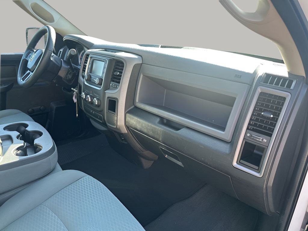 Used Car 2014 Ram 1500  For Sale Under $20,000 In Austin, Texas