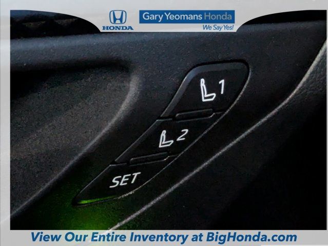 2025 Toyota Grand Highlander Hybrid