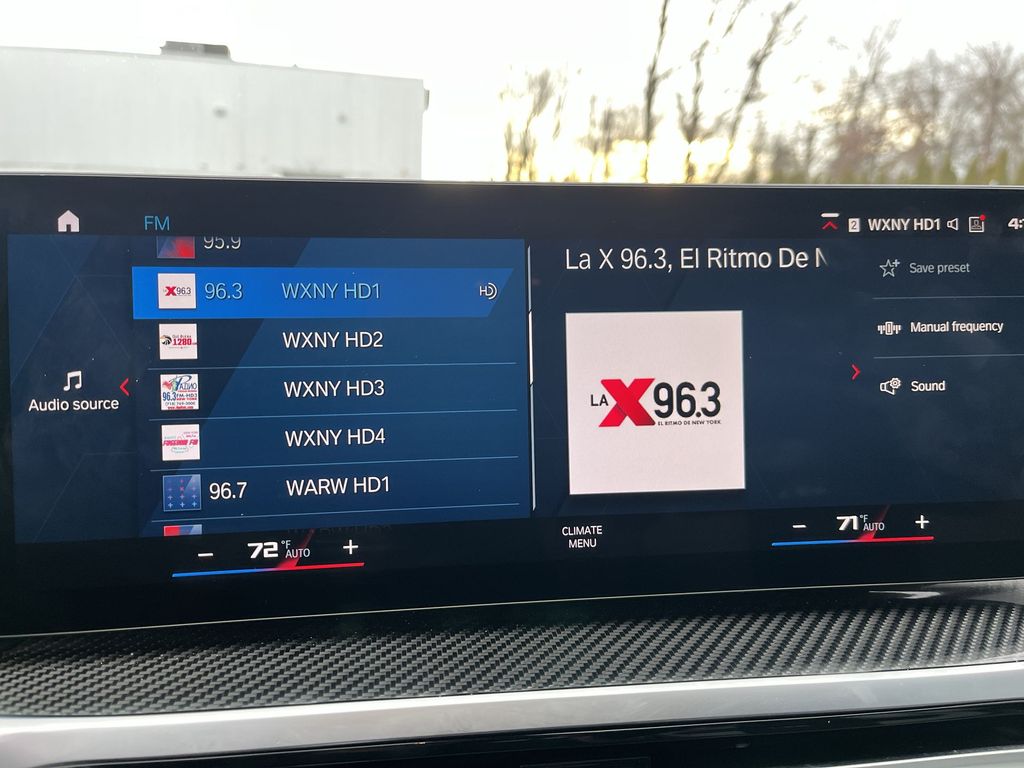 Thumbnail: 2023 BMW M3 - 16