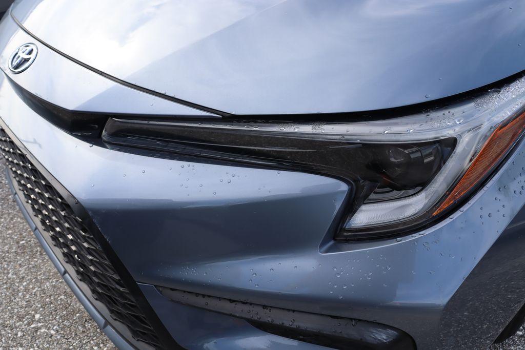Thumbnail: 2024 Toyota Corolla - 3