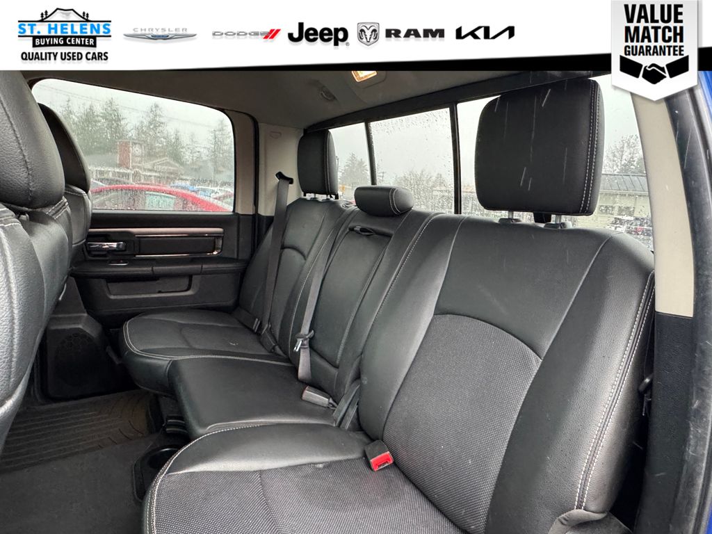 2014 RAM Ram 1500 Sport - Photo 29