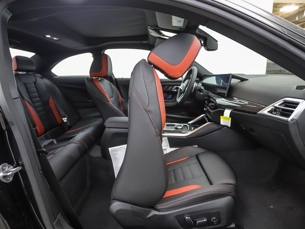 Thumbnail: 2026 BMW 2 Series - 27