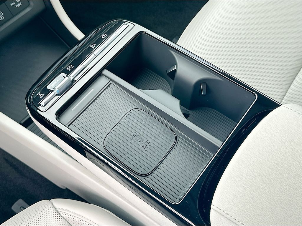 2025 Hyundai Tucson SEL Convenience 15
