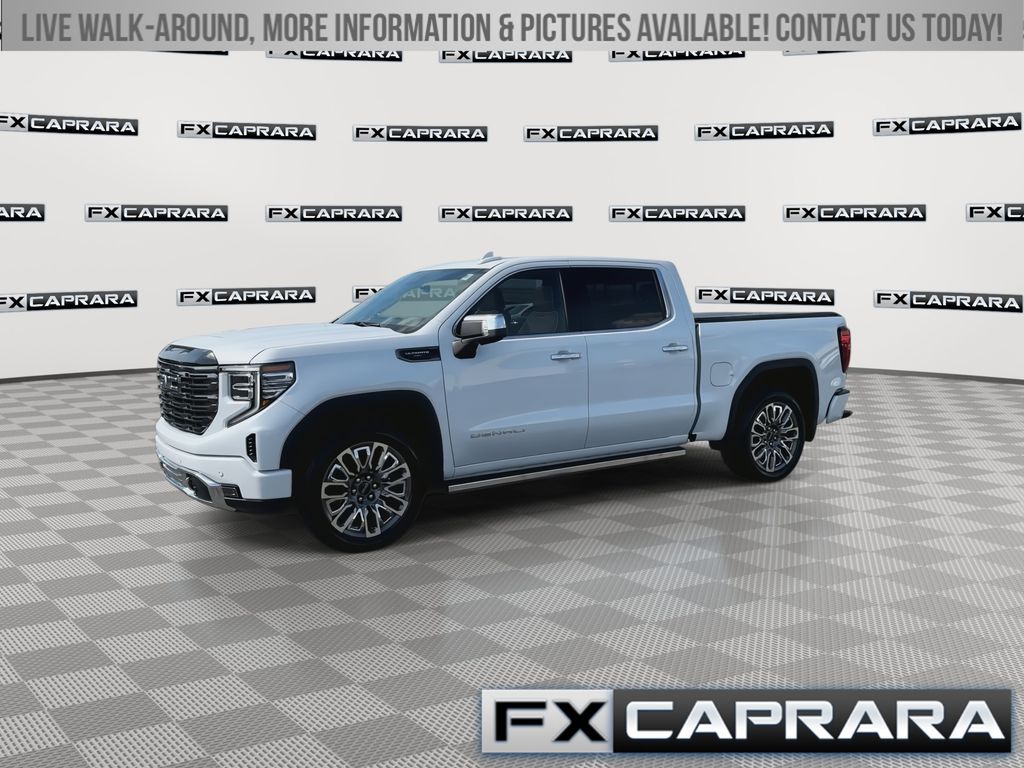 Used 2026 GMC Sierra 1500 Truck