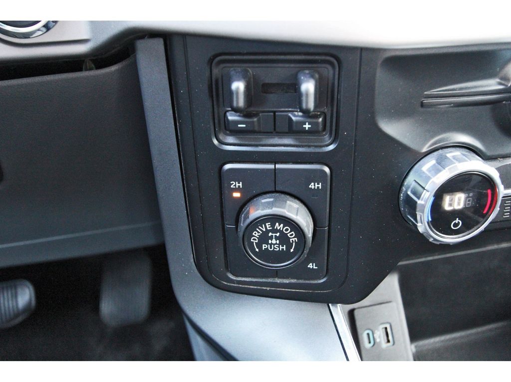 Used 2021 Ford F-150 Truck