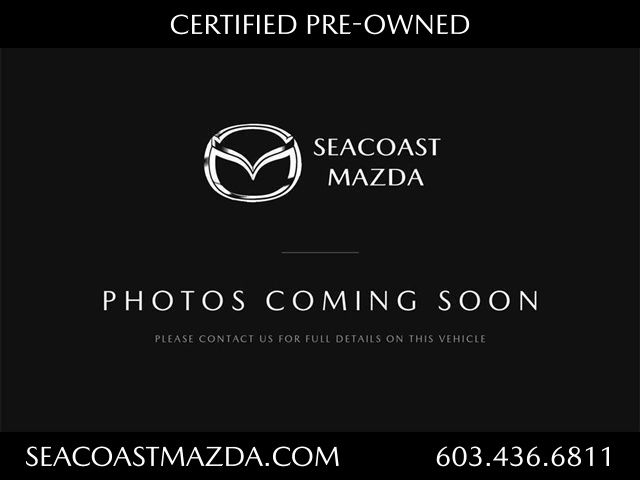 Snowflake White Pearl Mica 2026 Mazda MX-5 Miata Convertible Rear-Wheel Drive 6-Speed Manual