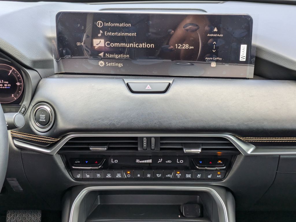 2026 Mazda CX-90 3.3 Turbo Premium Plus