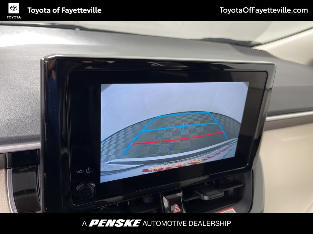 Thumbnail: 2025 Toyota Corolla - 28