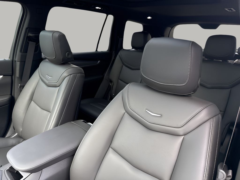 New Car 2025 Cadillac Xt6  Luxury For Sale Under $50,000 In Austin, Texas
