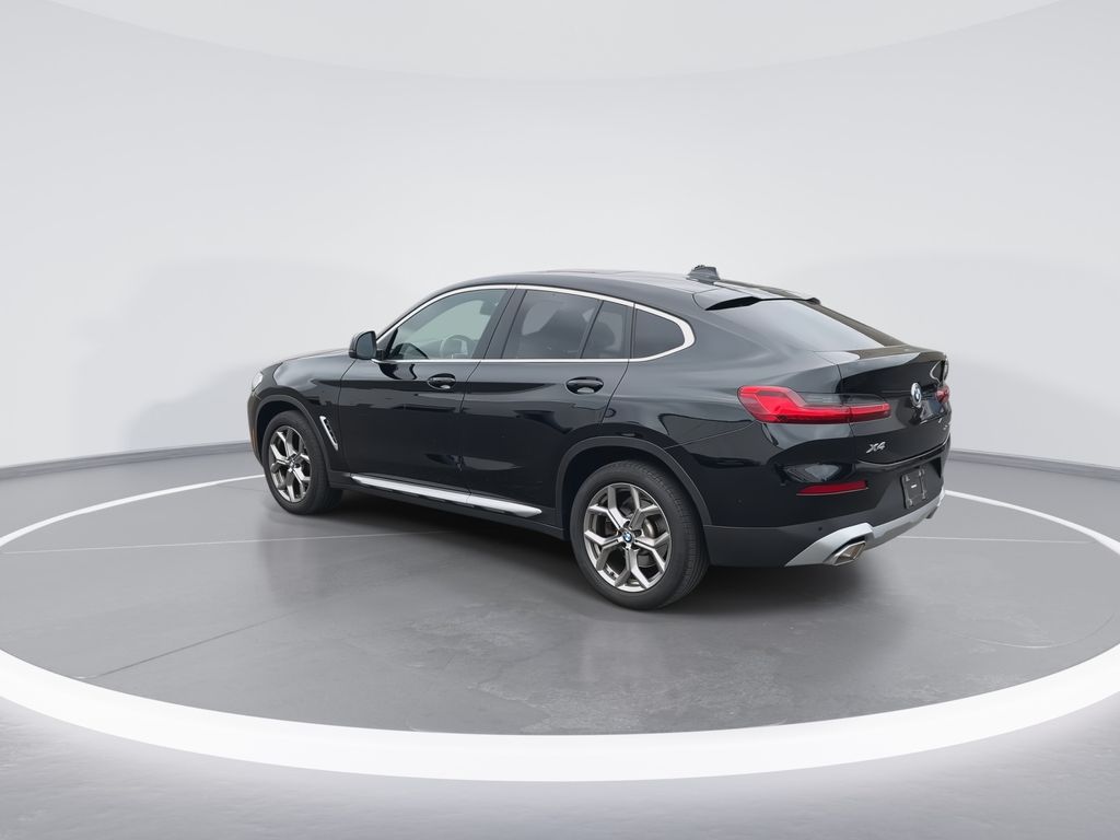 Thumbnail: 2023 BMW X4 - 6