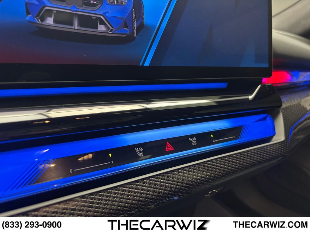 2026 BMW M5