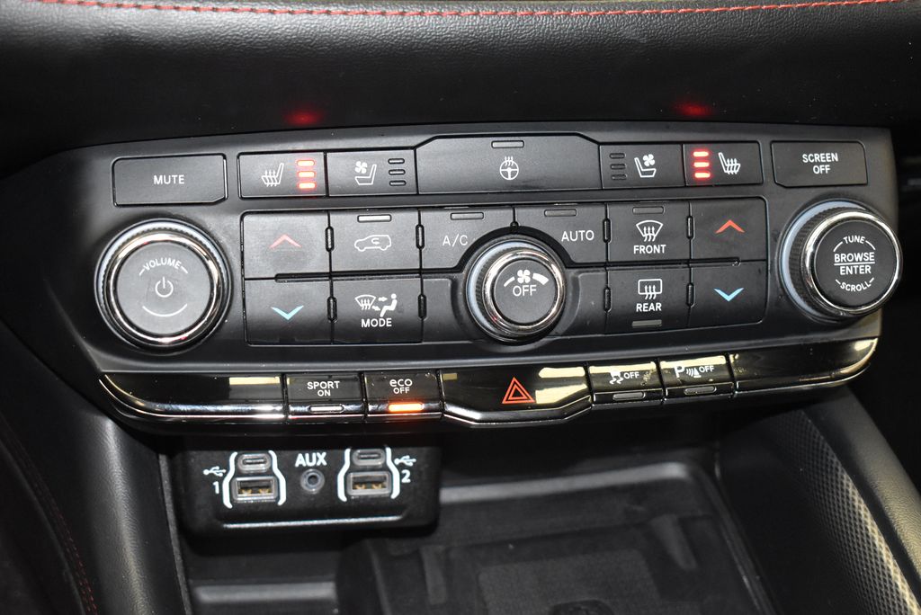 2023 Dodge Durango R/T 22