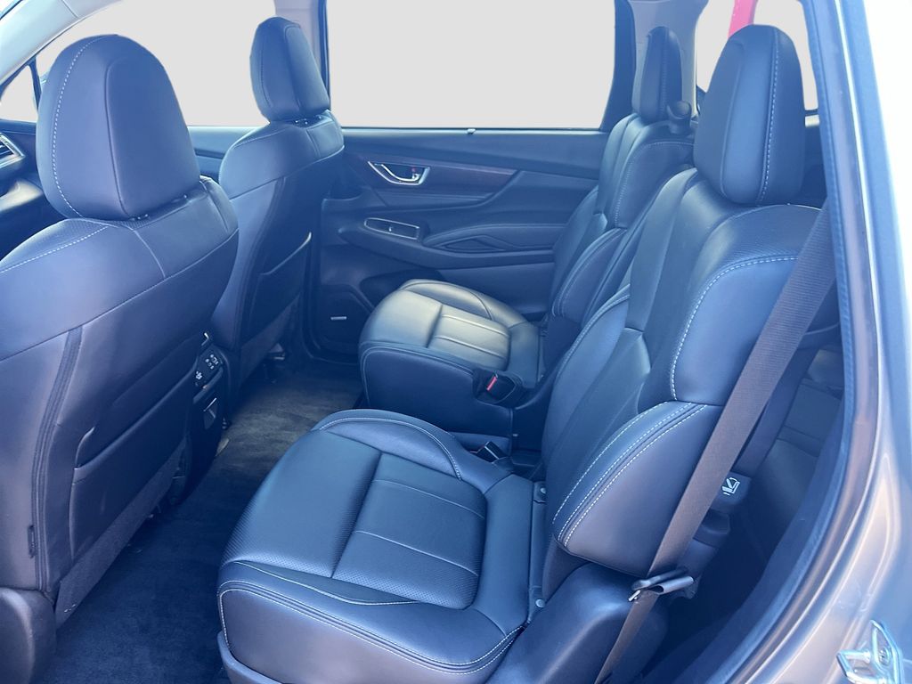 Used 2024 Silver Subaru Touring image 26