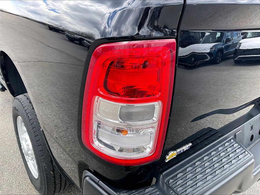 2024 Ram 2500 — photo 31
