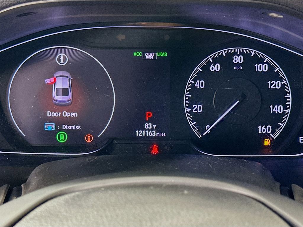 Thumbnail: 2019 Honda Accord - 12