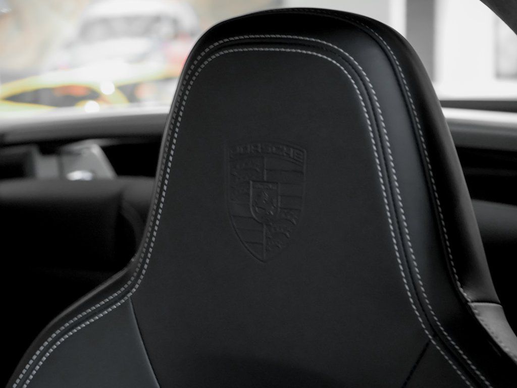 Certified Used 2023  Porsche Targa 4 GTS image 15