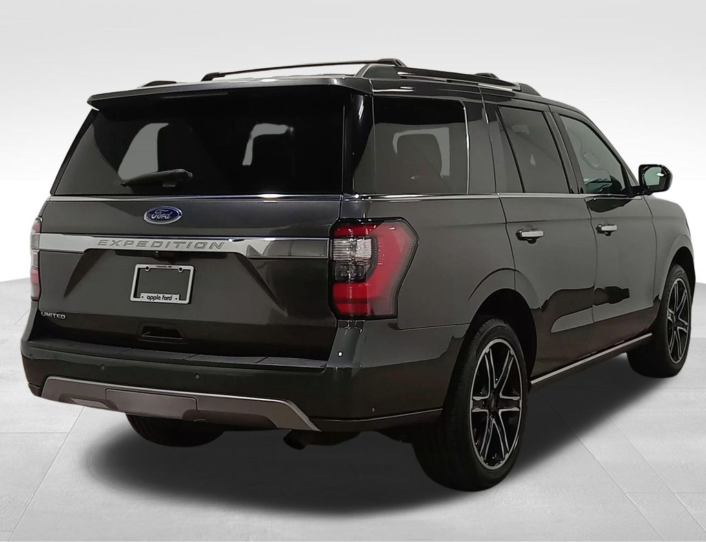 2021 Ford Expedition Limited