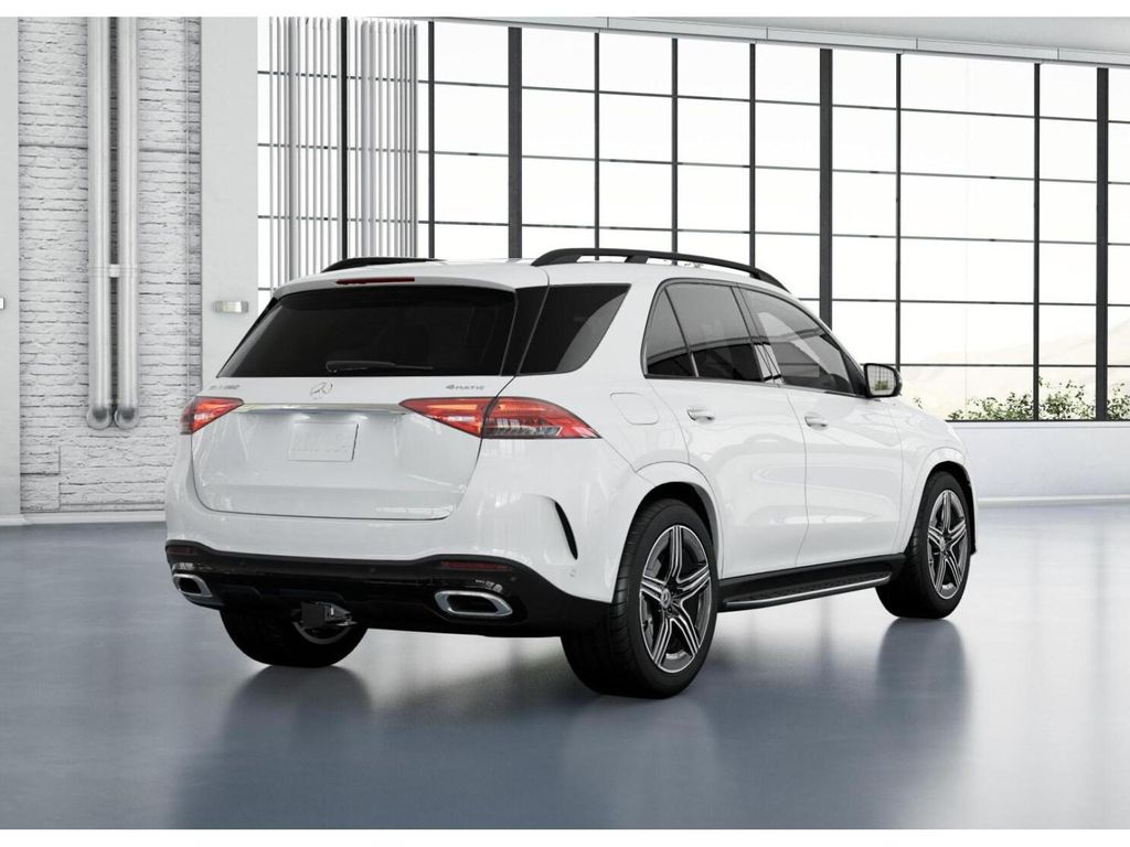 Thumbnail: 2026 Mercedes-Benz GLE - 22