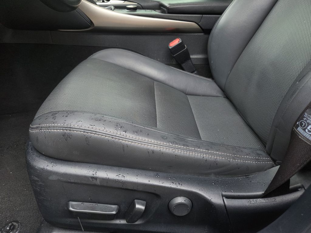 Used 2019 Lexus IS Sedan